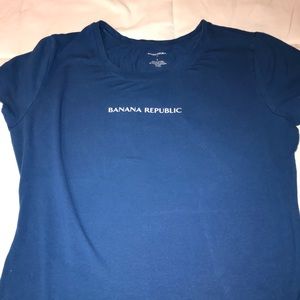 Banana Republic T-Shirt